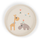 Done by Deer - Celebration - Kaymaz Tabak - Bej Kids and Hugs