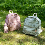 Done by Deer - Ozzo - Paslanmaz Çelik Suluk & Matara - Pembe - 350 ml