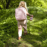 Done by Deer - Ozzo - Paslanmaz Çelik Suluk & Matara - Pembe - 350 ml