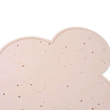 Done by Deer - Confetti - Silikon Amerikan Servis - Pembe