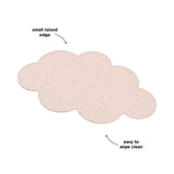 Done by Deer - Confetti - Silikon Amerikan Servis - Pembe