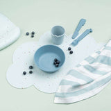 Done by Deer - Confetti - Silikon Amerikan Servis - Pembe