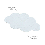 Done by Deer - Confetti - Silikon Amerikan Servis - Mavi