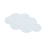 Done by Deer - Confetti - Silikon Amerikan Servis - Mavi