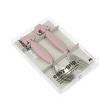 Done by Deer - Deer Friends - Paslanmaz Çelik Çatal & Kaşık Seti - Pembe