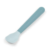 Done by Deer - Elphee - 3'lü Silikon Ek Gıda Başlangıç Seti - Mavi