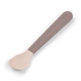 Done by Deer - Happy Clouds - 3'lü Silikon Ek Gıda Başlangıç Seti - Pembe