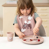 Done by Deer - Happy Clouds - Kaymaz Tabak - Pembe