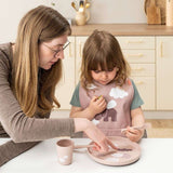 Done by Deer - Happy Clouds - Kaymaz Tabak - Pembe