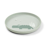 Done by Deer - Croco - Kaymaz Tabak - Yeşil