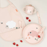 Done by Deer - Tiny Farm - Kaymaz Tabak - Pembe