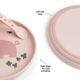 Done by Deer - Tiny Farm - Kaymaz Tabak - Pembe