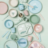 Done by Deer - Elphee - Kaymaz Kase - Mavi