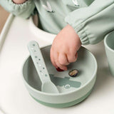 Done by Deer - Croco - Kaymaz Kase - Yeşil