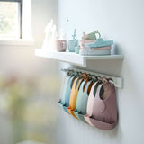 Done by Deer - Elphee - Silikon Alıştırma Bardağı - Pembe