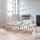 Done by Deer - Elphee - Silikon Alıştırma Bardağı - Yeşil