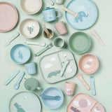 Done by Deer - Happy Clouds - Mini Bardak - Pembe