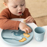 Done by Deer - Elphee - Mini Bardak - Mavi