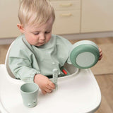 Done by Deer - Croco - Mini Bardak - Yeşil